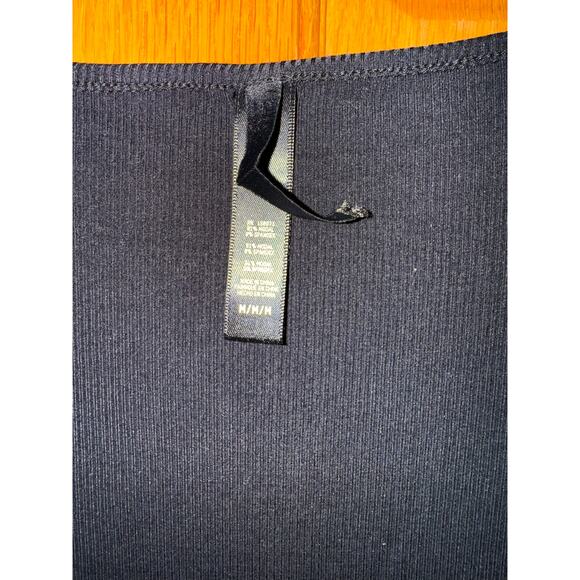 Skims Soft Lounge Long Sleeve Dress - Picture 2 of 5